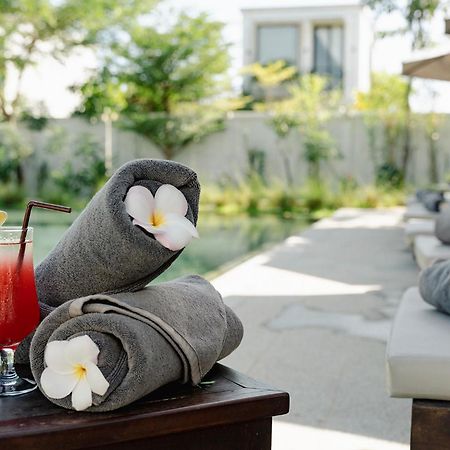 Le Chanthou Boutique Siem Reap Zewnętrze zdjęcie