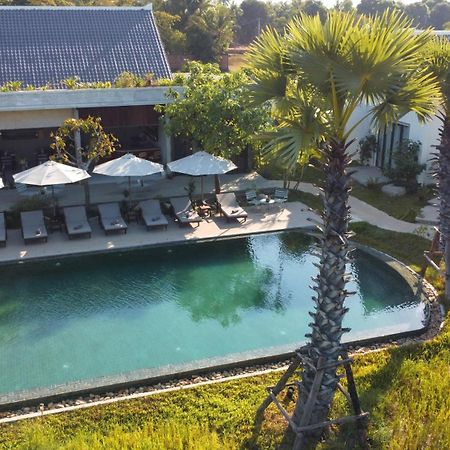 Le Chanthou Boutique Siem Reap Zewnętrze zdjęcie