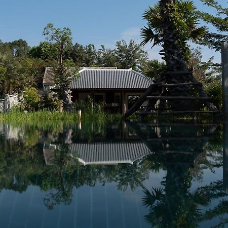 Le Chanthou Boutique Siem Reap Zewnętrze zdjęcie