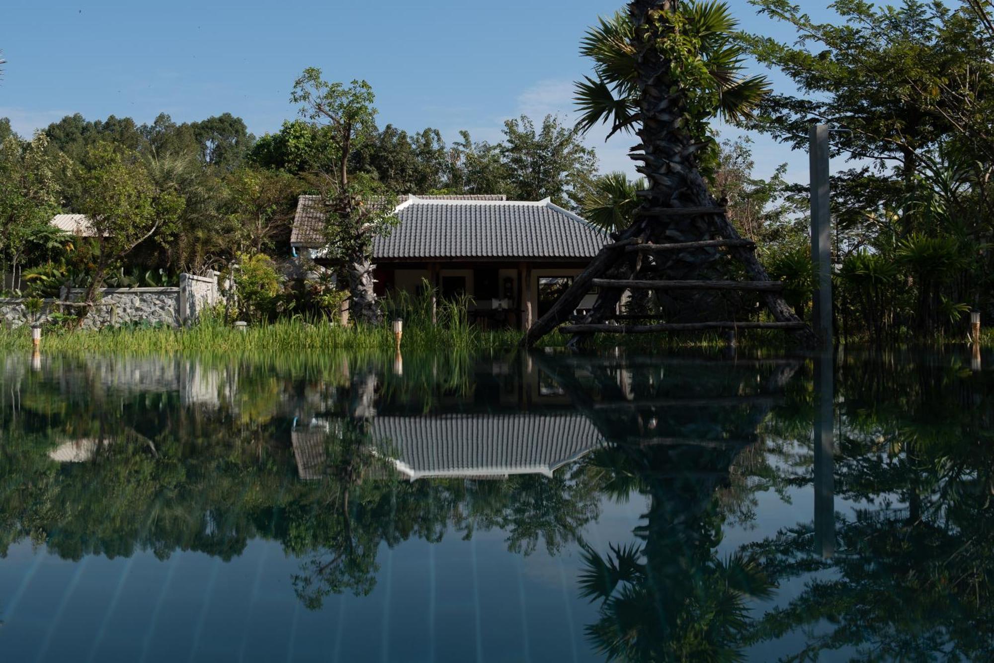 Le Chanthou Boutique Siem Reap Zewnętrze zdjęcie