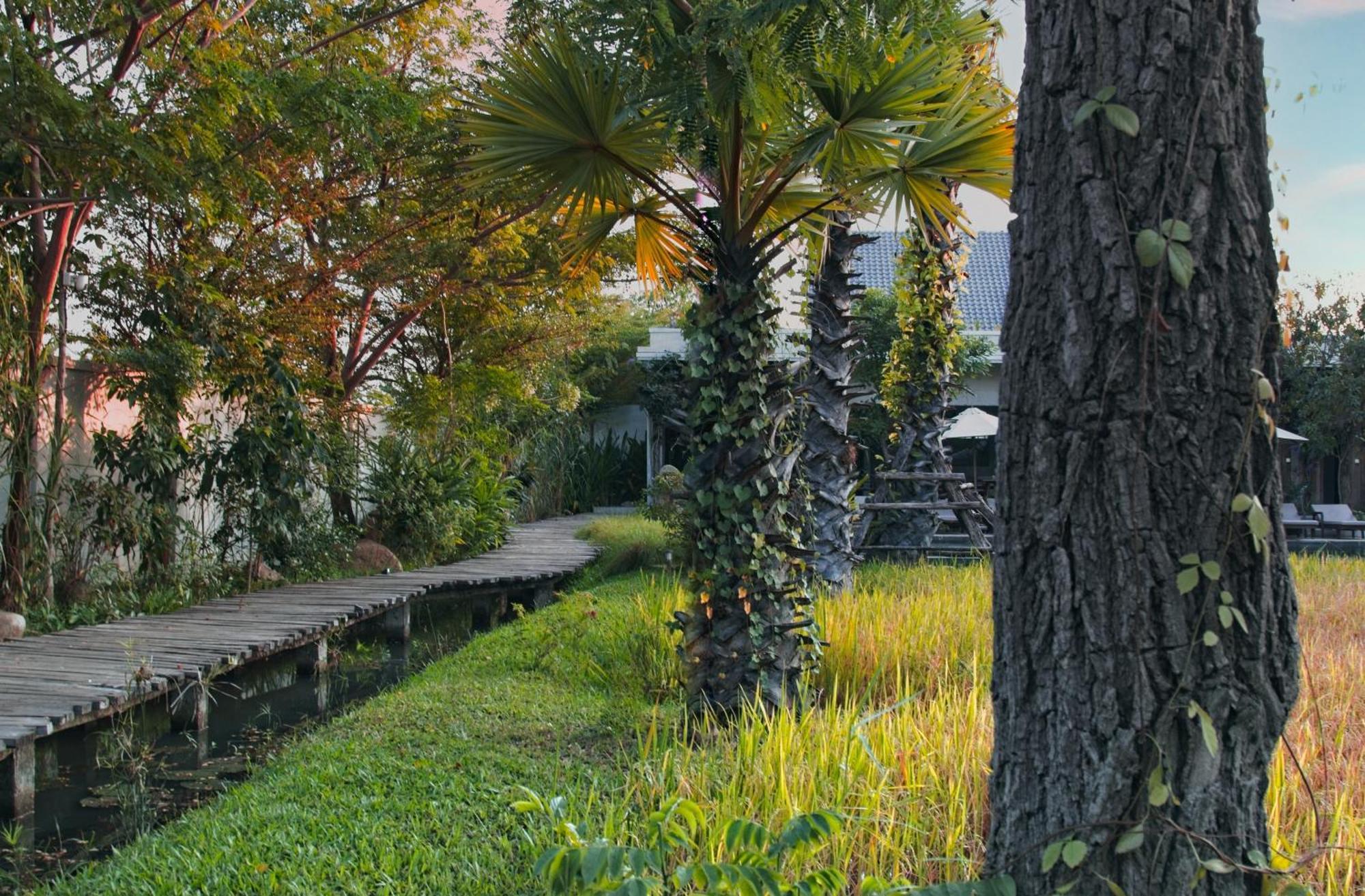 Le Chanthou Boutique Siem Reap Zewnętrze zdjęcie
